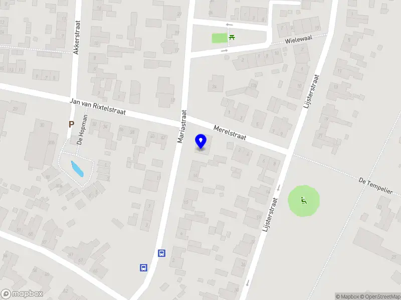 Nieuw bedrijf wijdeven bouw