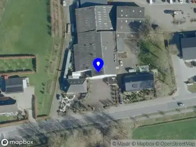 Nieuw bedrijf Hanegraaf Geffen B.V.