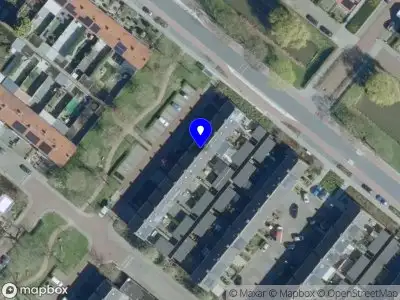 AF Distributie 's-Hertogenbosch