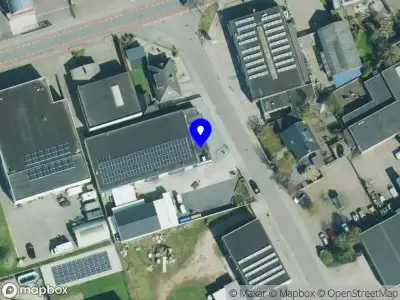 Nieuw bedrijf Maurix Business Solutions B.V.