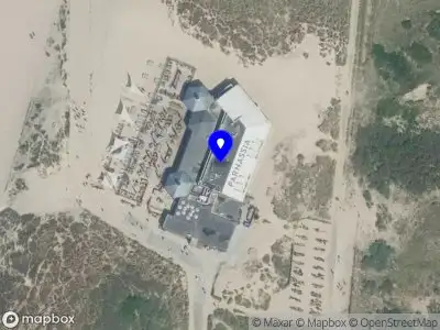 Nieuw bedrijf Parnassia aan Zee