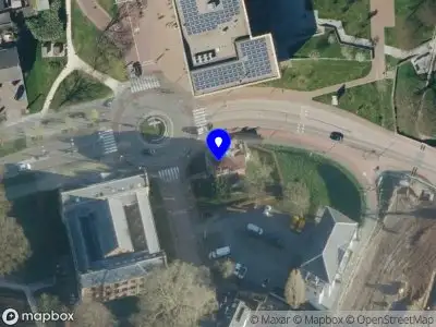 St. Adm.kantoor MOVESMART Company