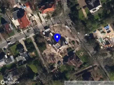 Haren Investments B.V.