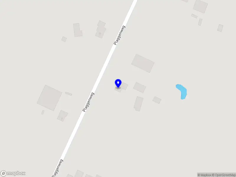 Nieuw bedrijf Van den Berg Riet B.V.