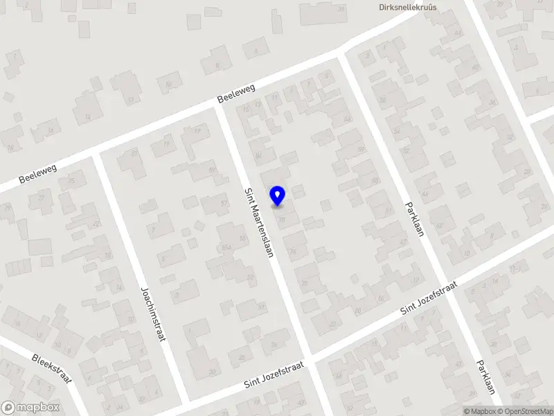 Jantje Korten Fashion Lounge B.V.