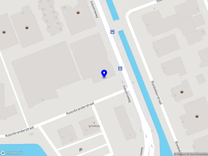 Nieuw bedrijf Decoded B.V.