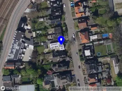 Van der Moore Holding B.V.