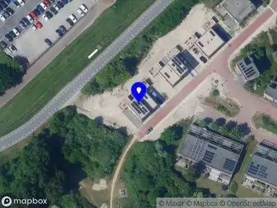 Salomon consultancy Lelystad