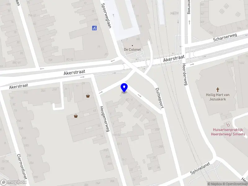 Common's Gateway Amsterdam B.V.