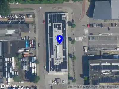 Dierenoogheelkunde B.V.