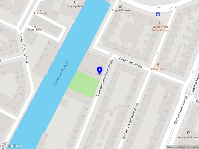 Direct Result Real Estate B.V.