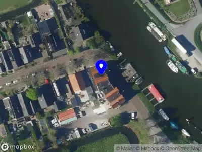 Hotel-Restaurant De Buizerd