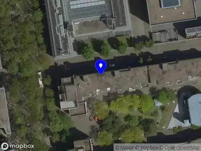 Alken Development B.V. Maastricht