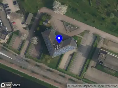 PINAS PARTS Zoetermeer