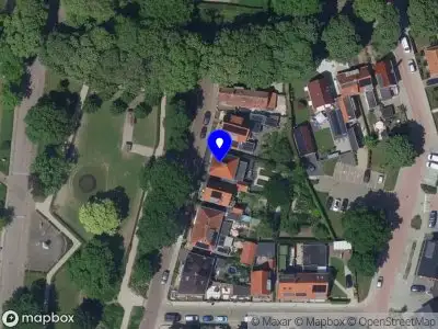 Nieuw bedrijf F. Hovestadt Beheer B.V.