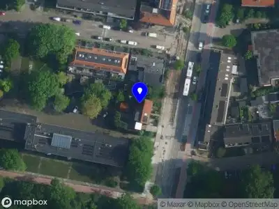 Nieuw bedrijf Bureau LK