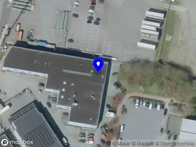 Nieuw bedrijf Ivent Crew B.V.