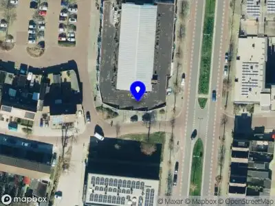 Tandartspraktijk J.P. Cunha B.V.