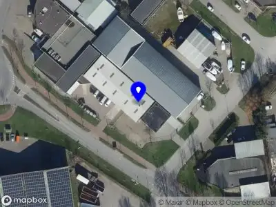 Totaltec B.V. Middelburg