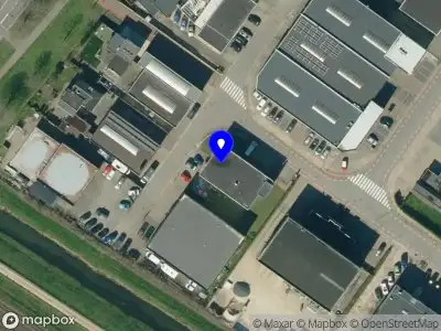 Stichting Binnensportaccommodatie Horsterpark