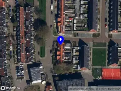 Stichting Newspaper Taxi in liquidatie