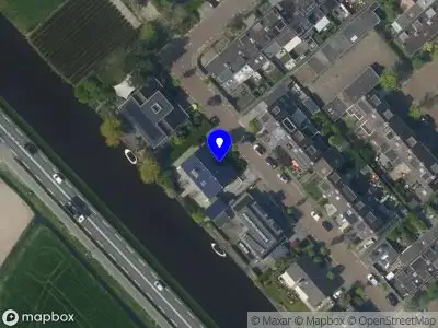 Nieuw bedrijf Houmskark B.V.