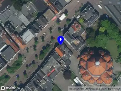 Optie 1 Beverwijk B.V. Beverwijk