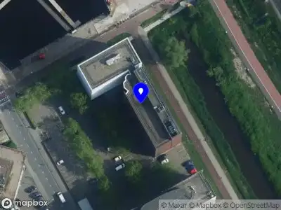 Linx Russia Holding 2 B.V.