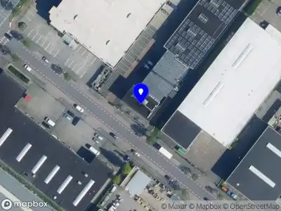 Troublefree Holding B.V.