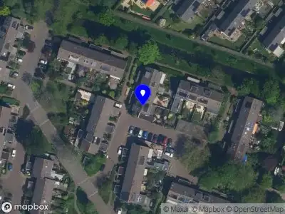 Nieuw bedrijf Business For Home B.V.