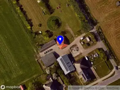 Nieuw bedrijf Teambuilding Texel B.V.