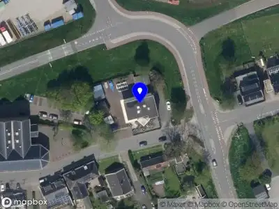 Alpenbloem Holding B.V. Nieuw-Lekkerland