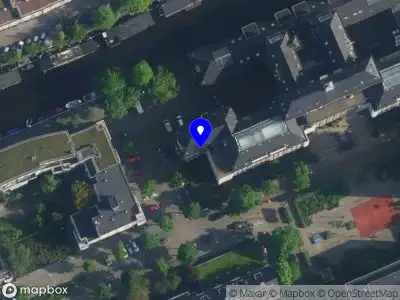 DMK Projectontwikkeling B.V. Amsterdam