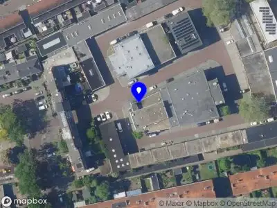 Nieuw bedrijf Stichting Kliniek Kop & Lijf