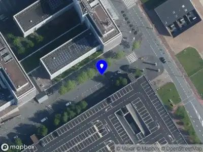 Stichting Vereffenaar Patheon Schiphol
