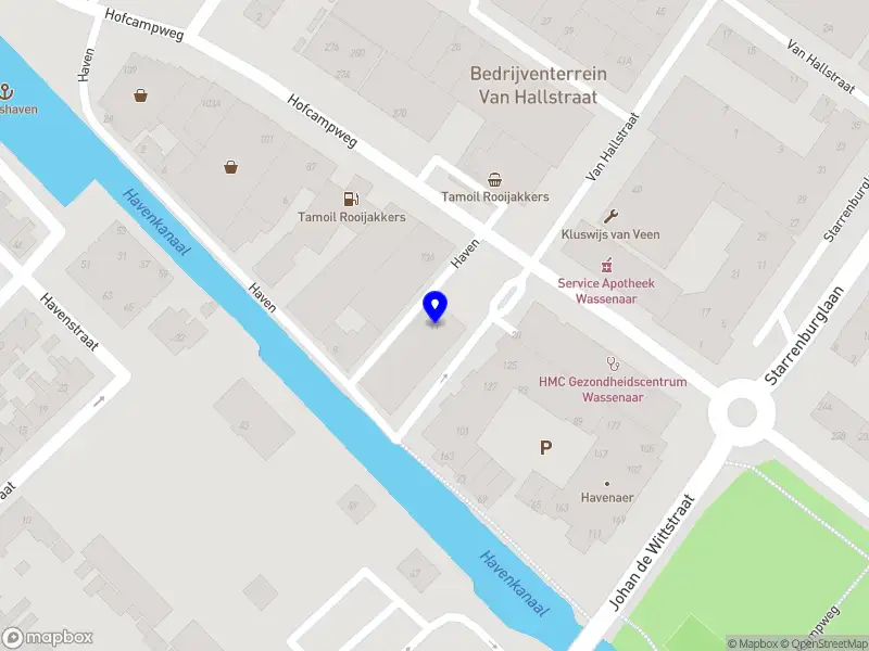 Osteopathie Arthur Bukkems