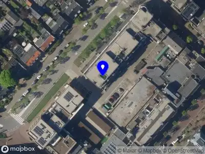 Nieuw bedrijf Dutch Venue Association