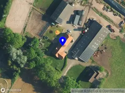 Hondentrimsalon Salland