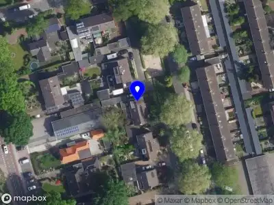 Patricia Gray Verpleegkundige