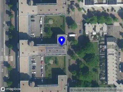 Nieuw bedrijf Roan Eberhardt