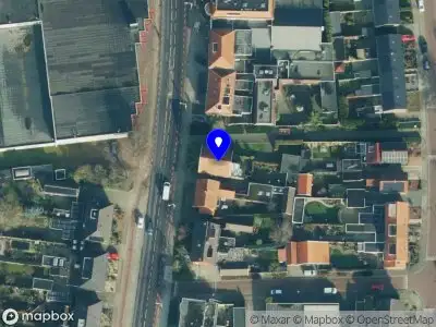 Nieuw bedrijf Xtreme Gym