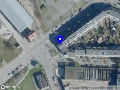 Eetcafe Europa 's-Hertogenbosch