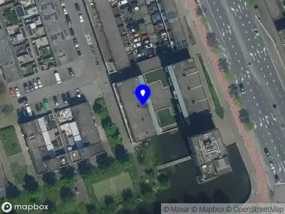 Taxi Schiphol to Amsterdam ZAANDAM