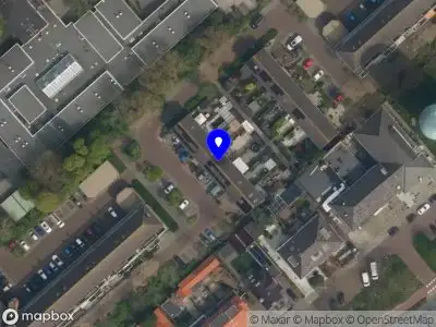 Zorg om Handen Naaldwijk