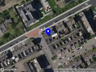 Nieuw bedrijf tmd terneuzen