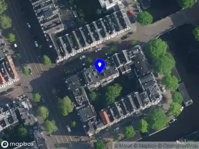 REJ zorgt Amsterdam
