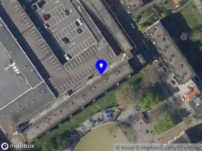 Zakaria Zorg en Begeleiding