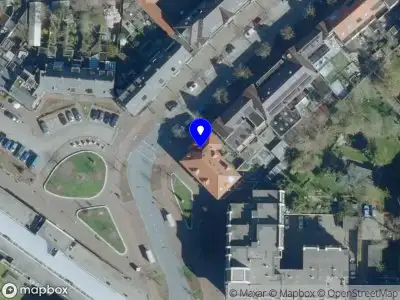 10WEEKS 's-Hertogenbosch