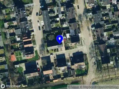 Agrarische Dienstverlening GJ Huzen