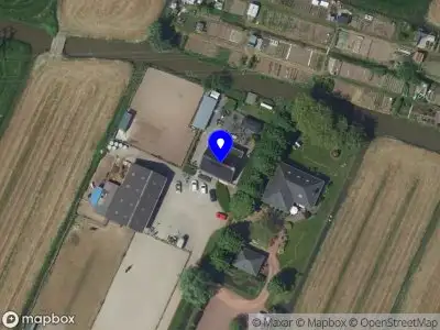 Nieuw bedrijf E. den Dikken